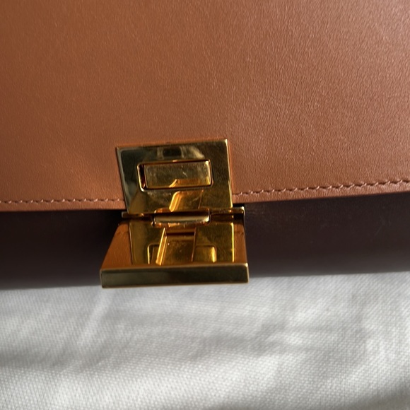 Celine Small Trapeze - Picture 11 of 15